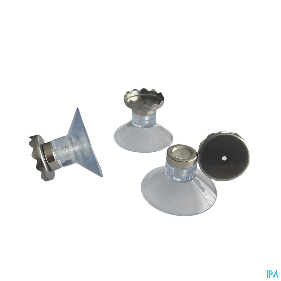 Woody Porte Savon Aimante 3 4