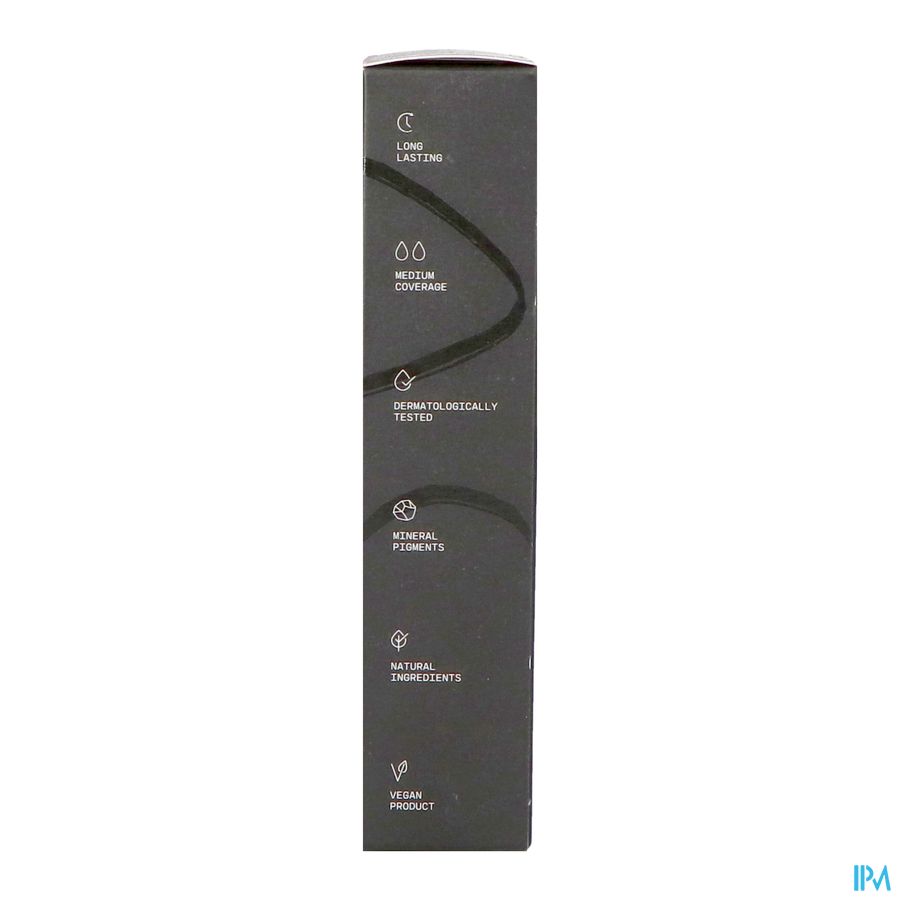 Couleurs De Noir Fus.glow Fdt 05 W. Dore 30ml Couleurs De Noir Fus.glow Fdt 05 W. Dore 30ml