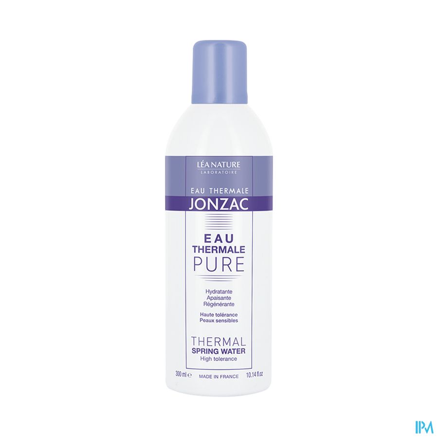 Jonzac Brumisateur Eau Thermale 300ml Jonzac Brumisateur Eau Thermale 300ml