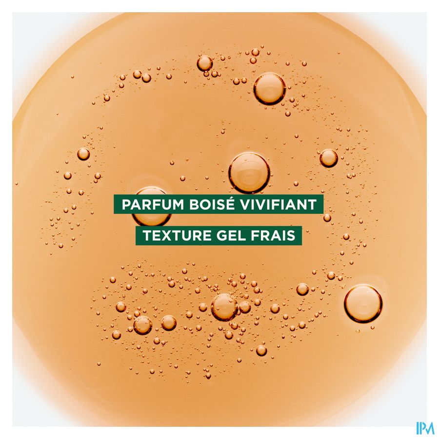 Klorane Capil. Sh Galanga 200ml 18