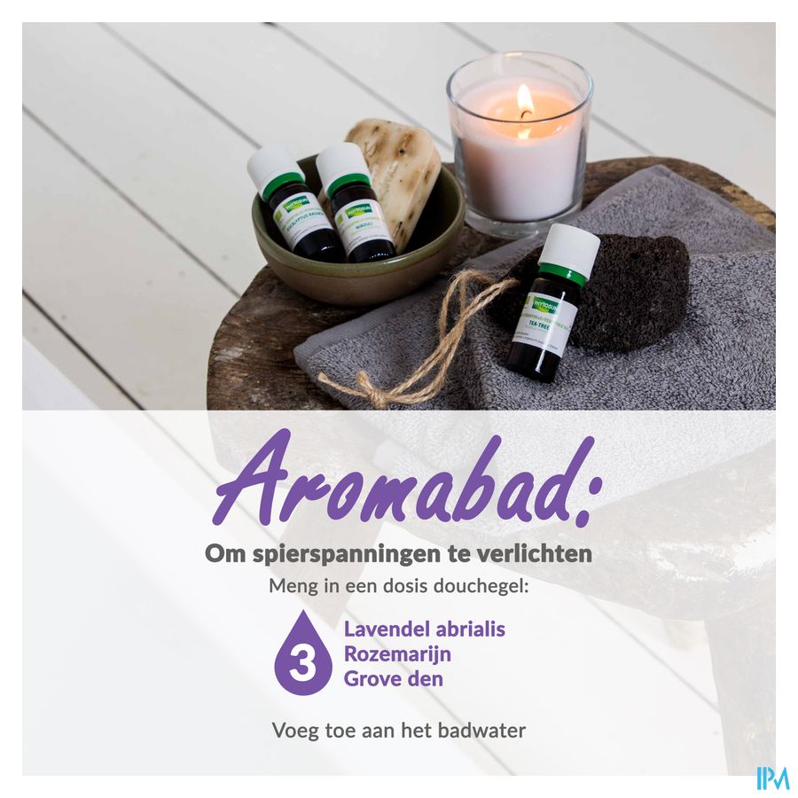 Phytosun Lavendel Abr. Eco 10ml 13