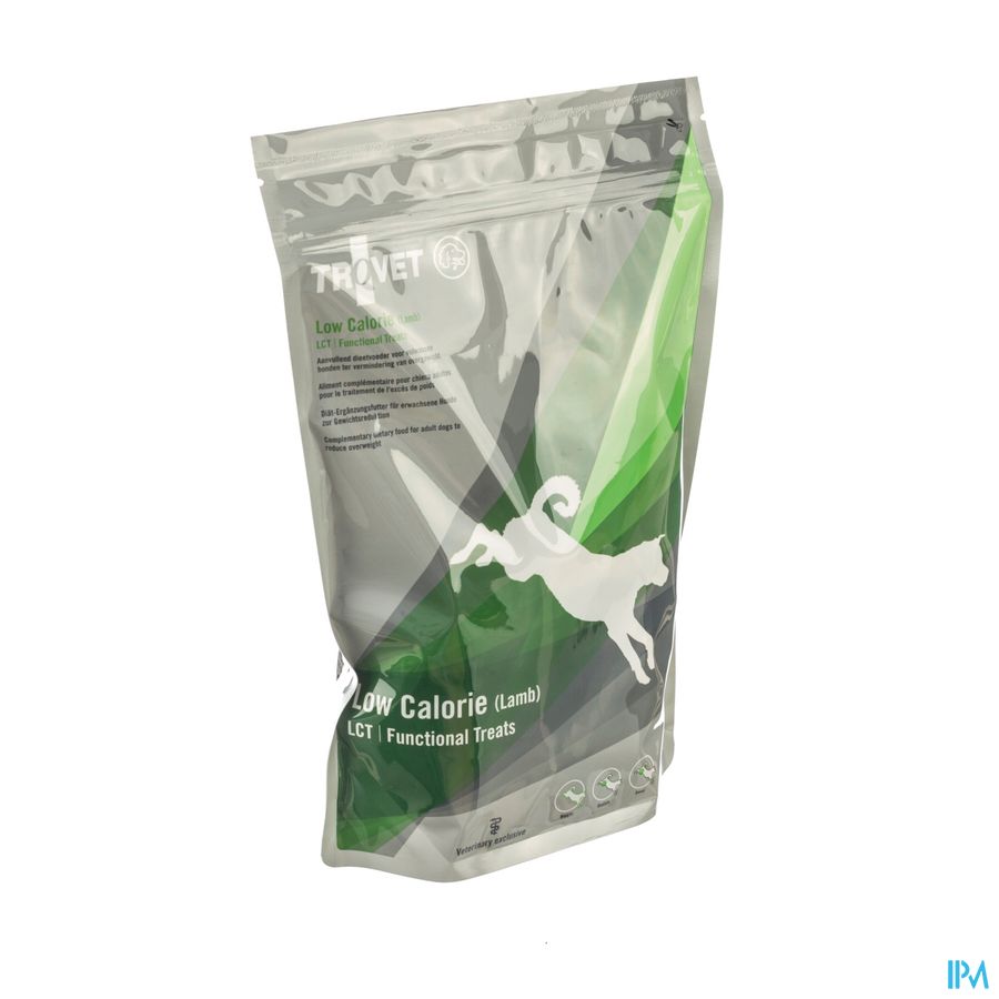 Trovet Lct Chien/hond 400g Vmd Trovet Lct Chien/hond 400g Vmd