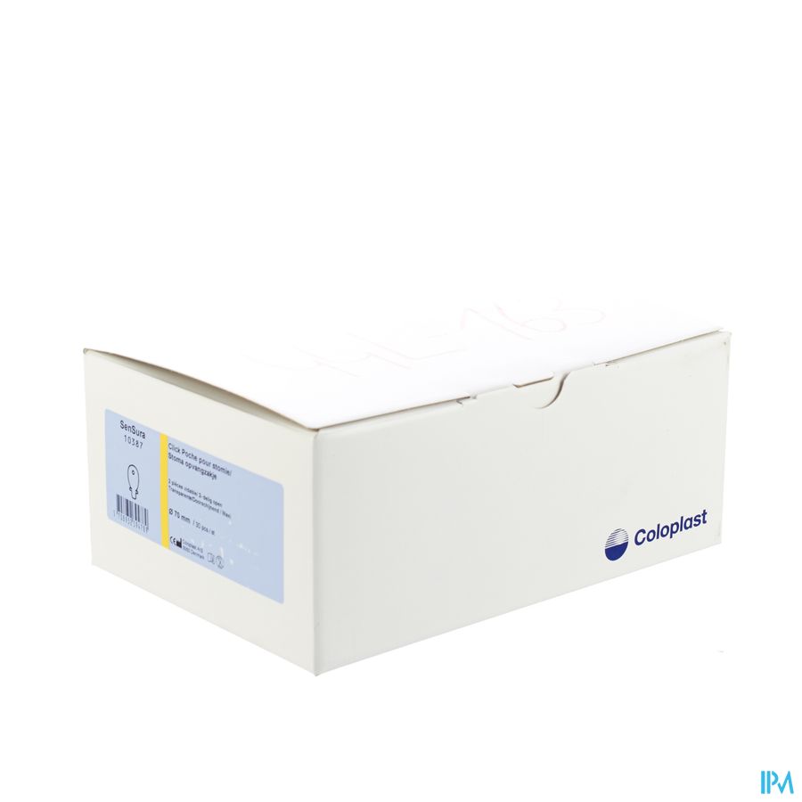 Sensura Click O/z Transp 70mm Maxi 510ml 30 10387 Sensura Click O/z Transp 70mm Maxi 510ml 30 10387