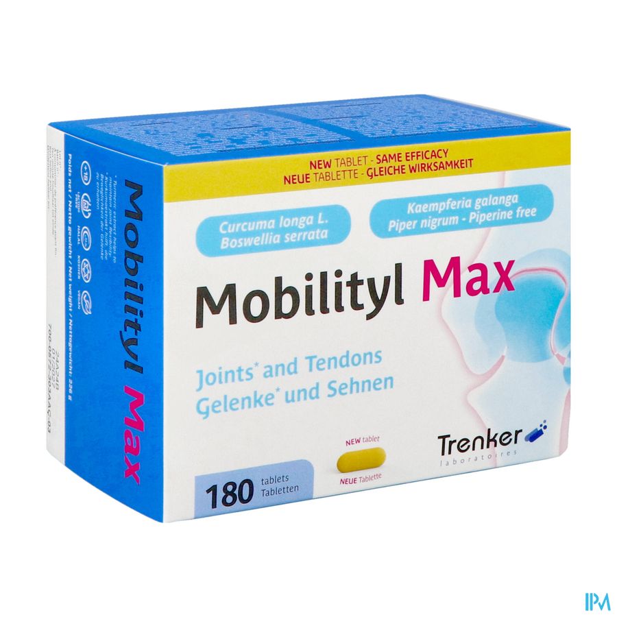 Mobilityl Max Comp 180 Nf Mobilityl Max Comp 180 Nf