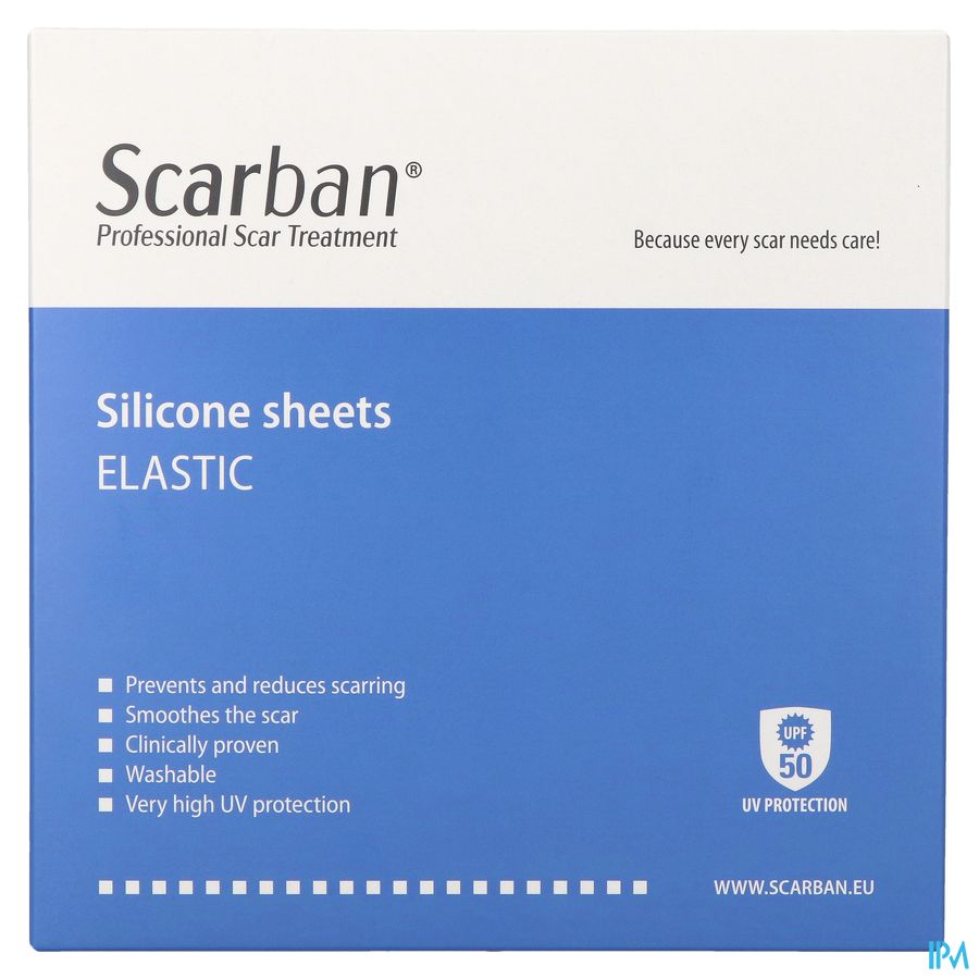 Scarban Elastic Siliconeverb. Mastopexy l +50ml 2 2