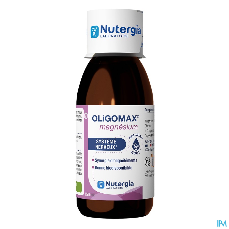 Oligomax Magnesium 150ml