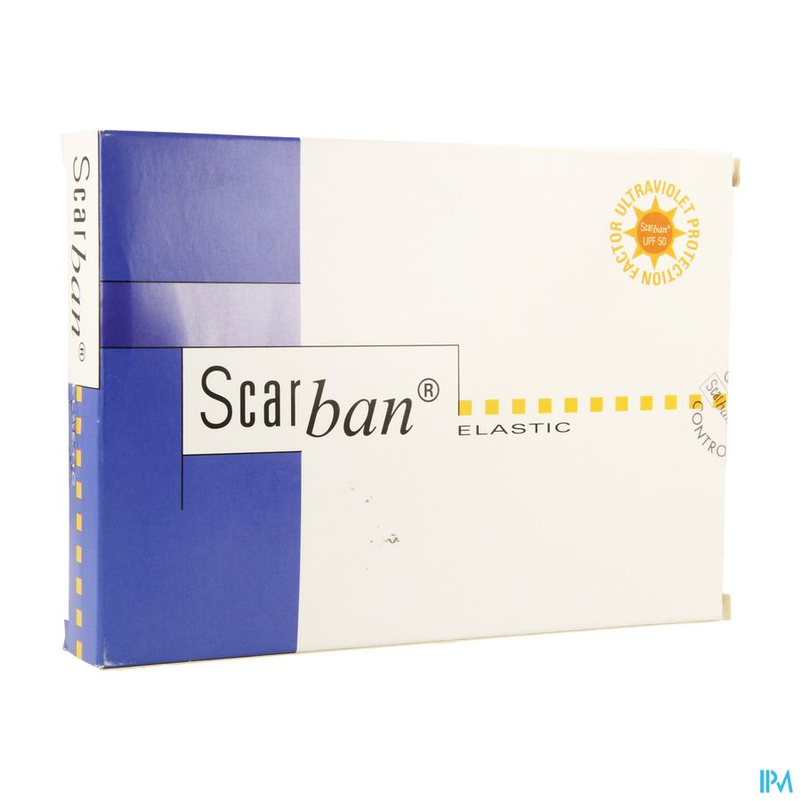 Scarban Elastic Siliconeverb. Mastopexy l +50ml 2 1