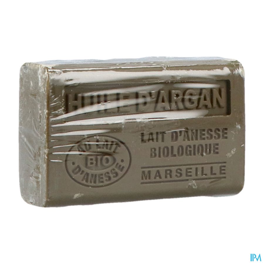 Bell Savon Huile Argan Lait Anesse Bio 125g Bell Savon Huile Argan Lait Anesse Bio 125g
