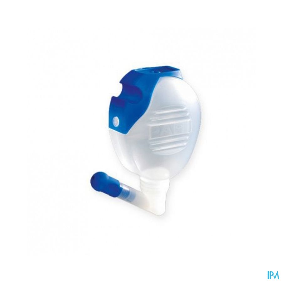 Pari Montesol Nasal Douche Henrotech