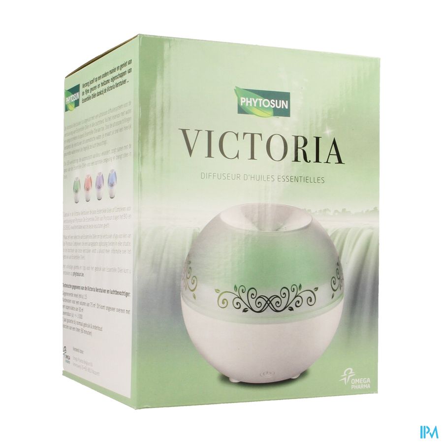 Phytosun Diffuseur Victoria Phytosun Diffuseur Victoria