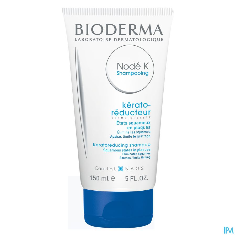 Bioderma Node K Shampooing 150ml 1