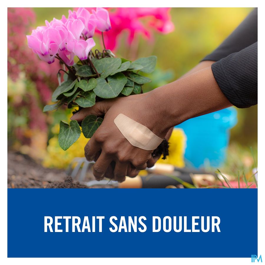 Nexcare 3m Duo Pansement Assortiment 20 11