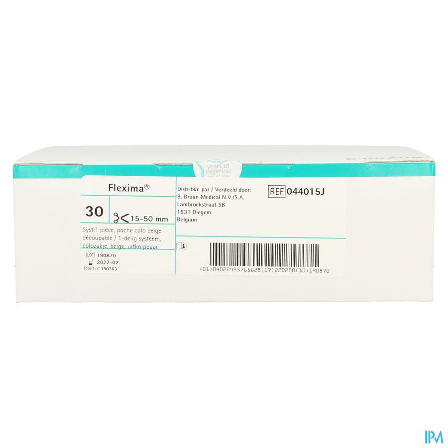 Flexima g/z Beige 15-50mm 30 044015j 1