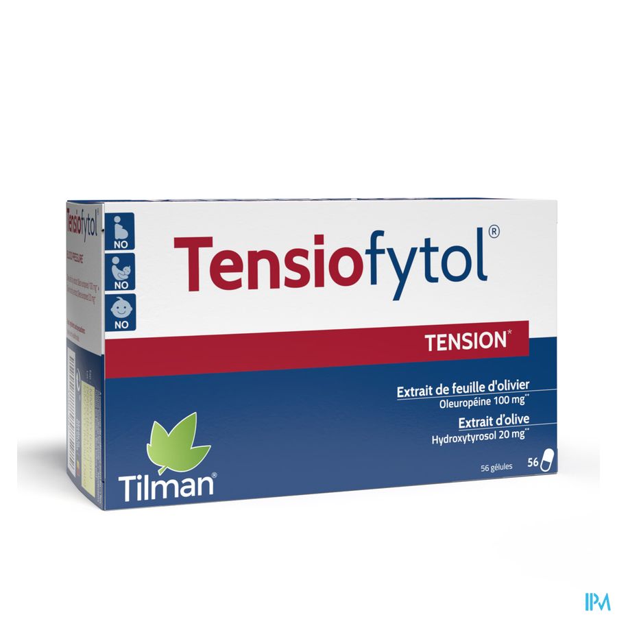 Tensiofytol Caps 56 Tensiofytol Caps 56