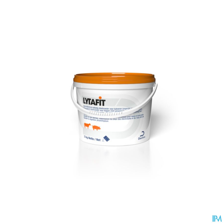 Lytafit 5kg Lytafit 5kg