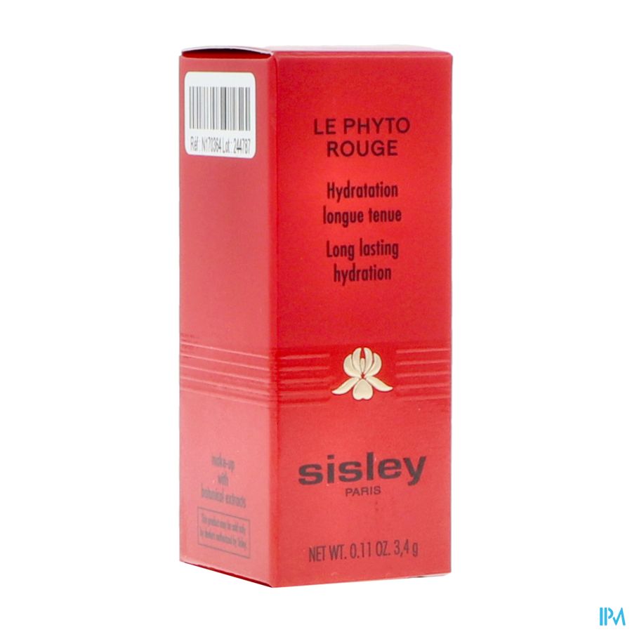 Sisley Phyto-rouge 29 Rose Mexico Sisley Phyto-rouge 29 Rose Mexico