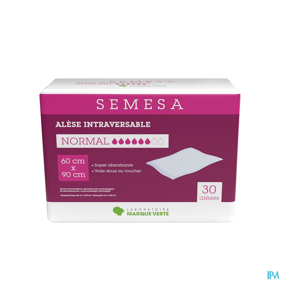 Marque V Semes Onderleg 60x90cm Normaal 30