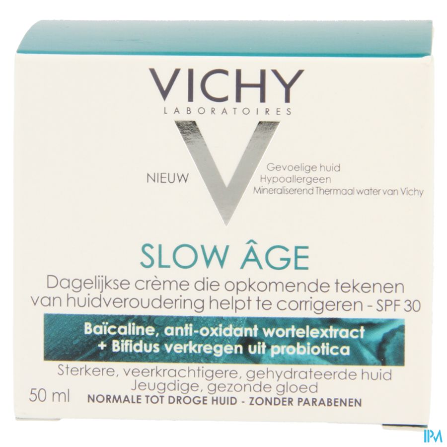 Vichy Slow Age Creme 50ml 1