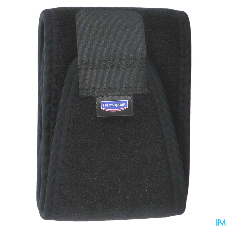 Hansaplast Enkelbandage Verstelbaar 1 Maat 9