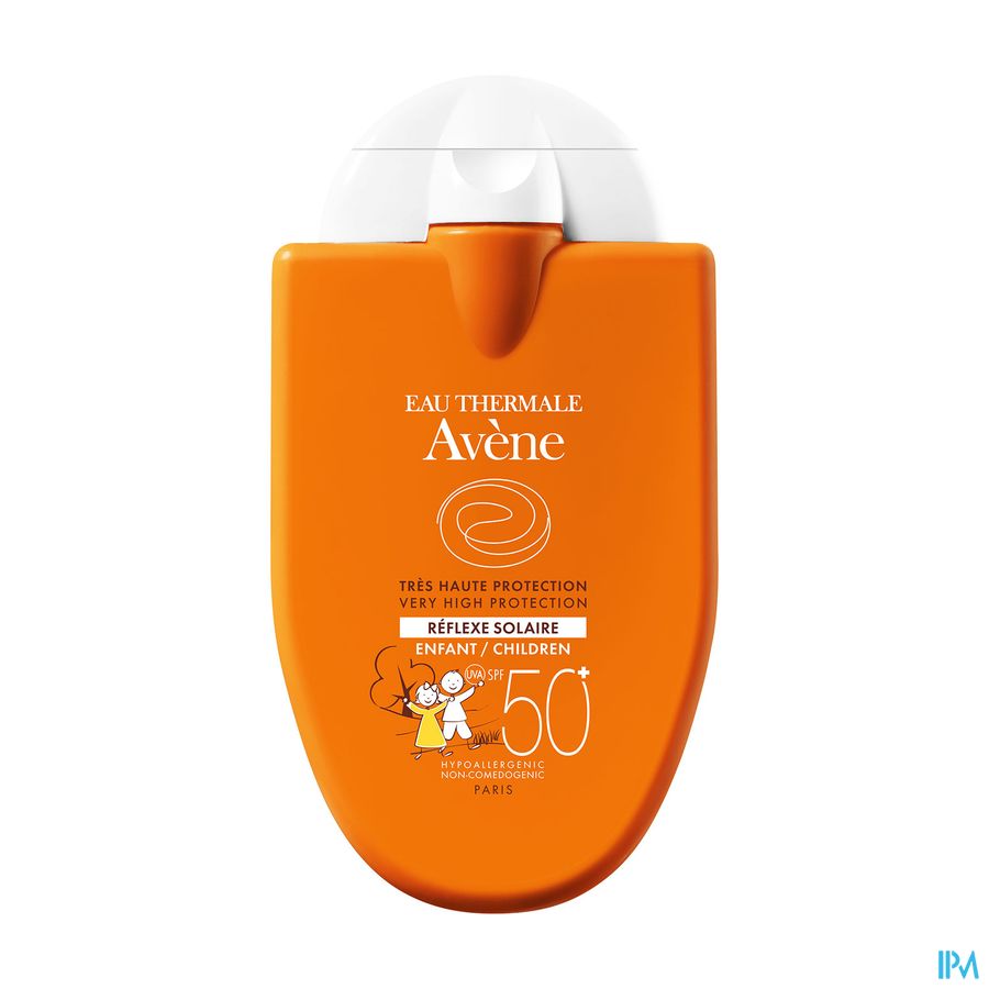 Avene Reflexe Solaire Enfant Spf50+ 30ml 3