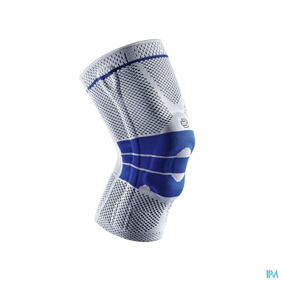 Genutrain Kniebandage Titan M2 1