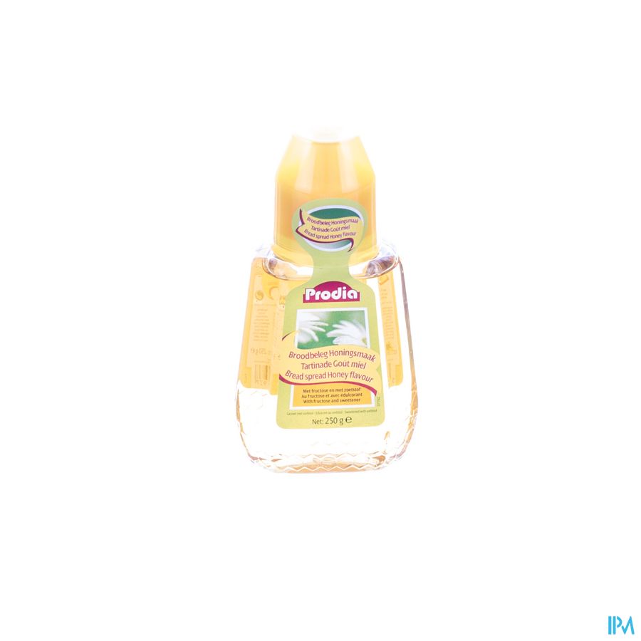 Prodia Tartinade Gout Miel Sq. 250g 6493 Revogan 1