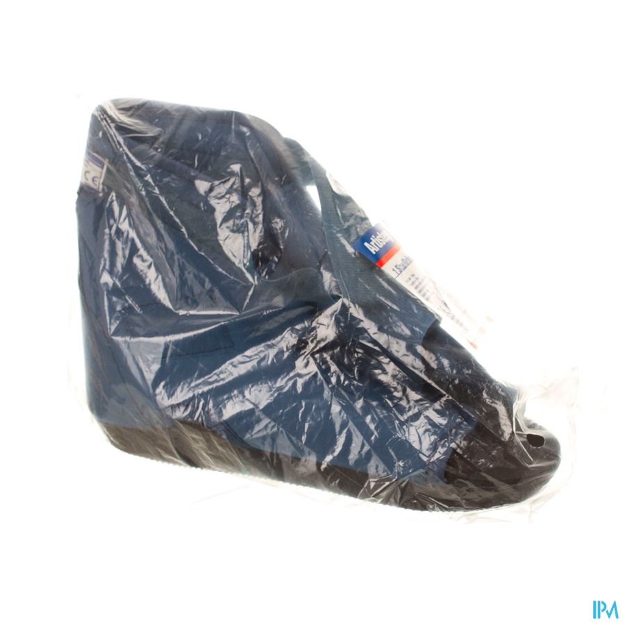 Artistep Gipsschoen Hoog Xs 1 4556500