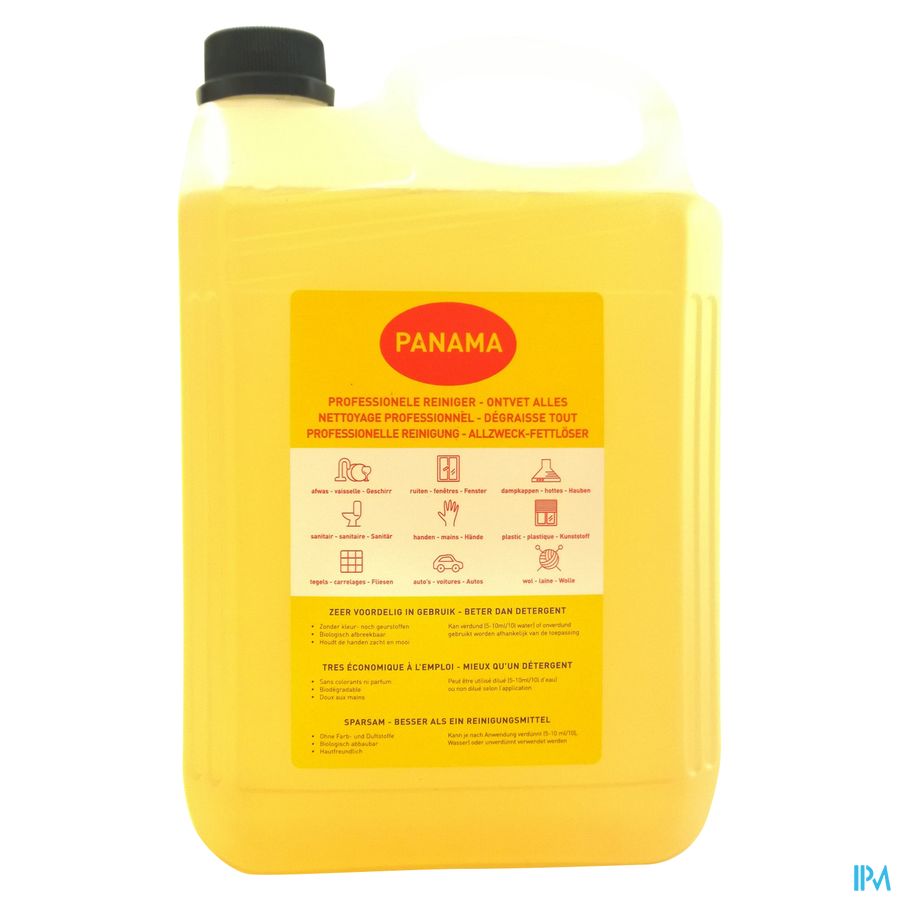 Panama 5l 2