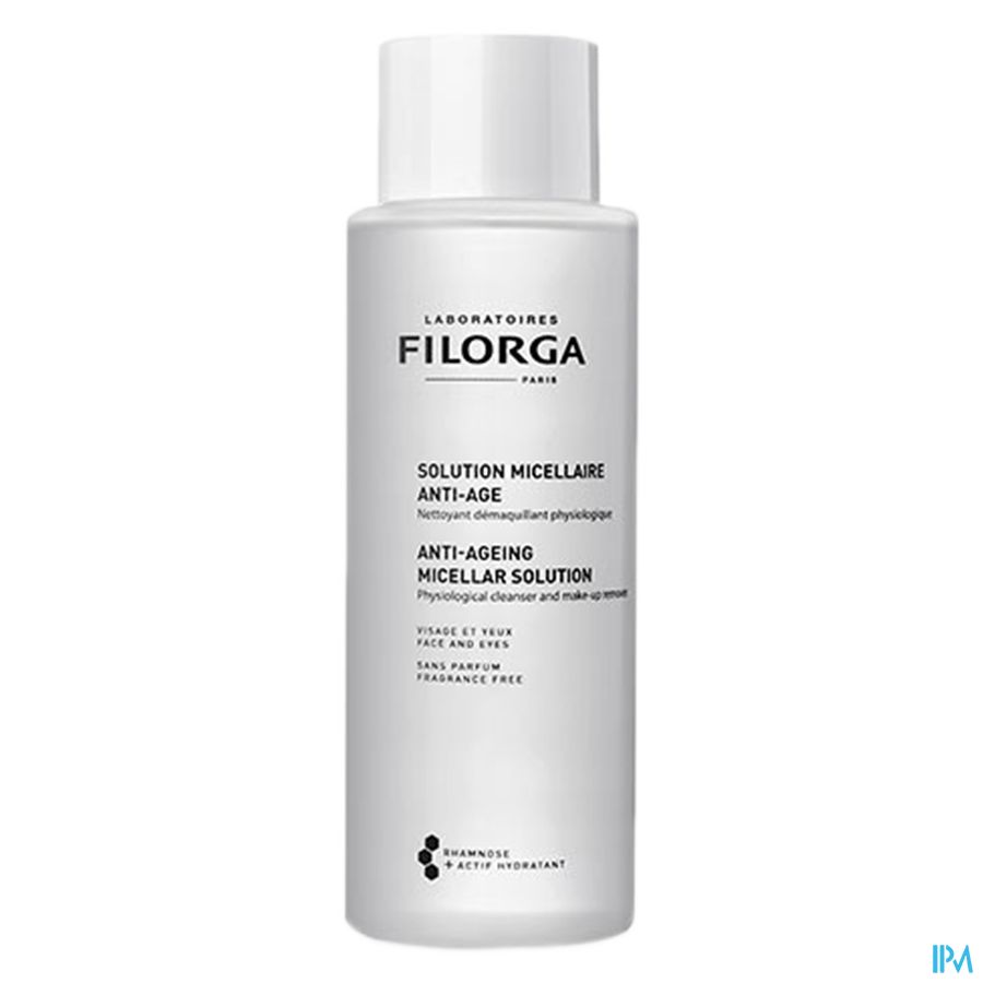 Filorga Lotion Micellaire 2x400ml Filorga Lotion Micellaire 2x400ml