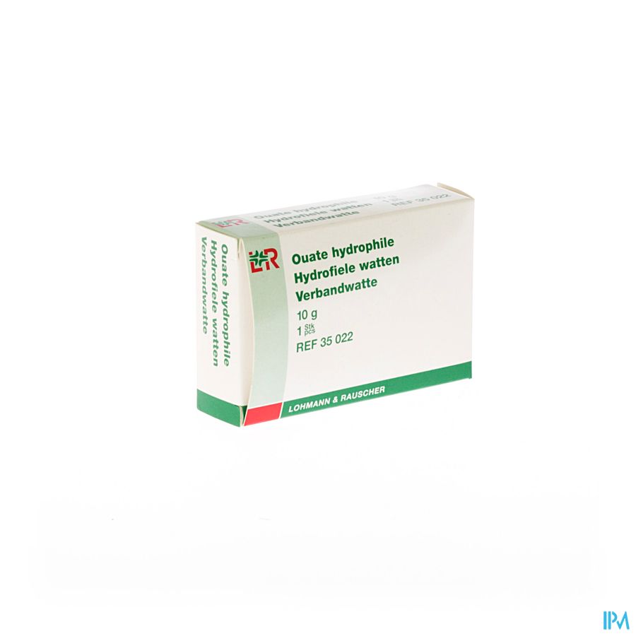 Stella Wat Hydrofiel Doos 10g 35022