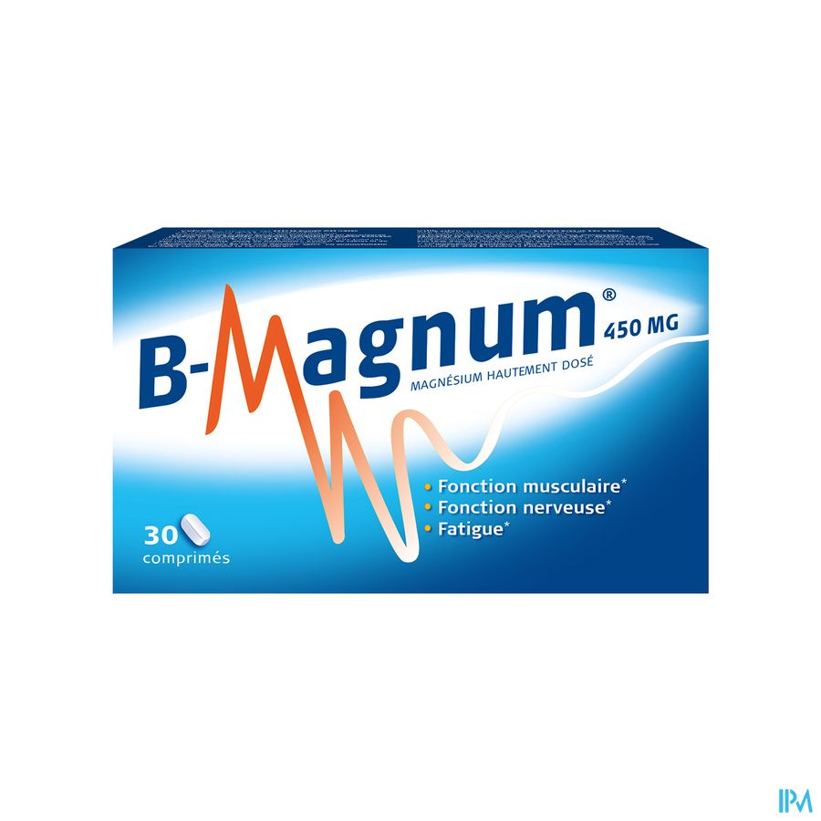 B-magnum Comp 30 B-magnum Comp 30