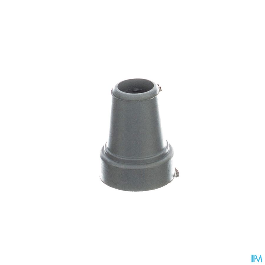 Stop Vr Kruk 19mm Grijs 40 Pabisch 1 St Stop Vr Kruk 19mm Grijs 40 Pabisch 1 St