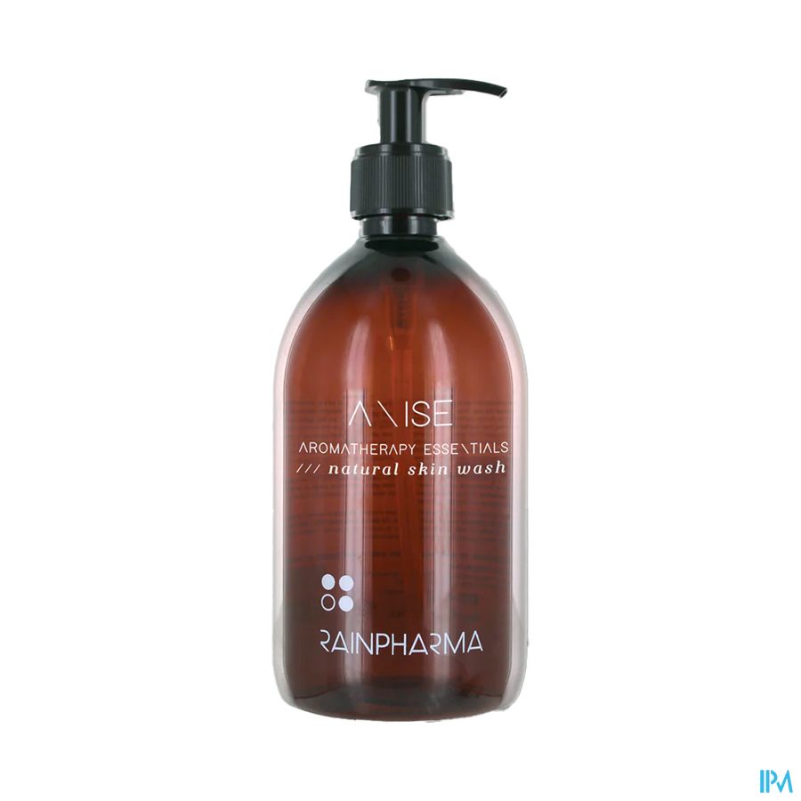 Rainpharma Skin Wash Anise 100ml