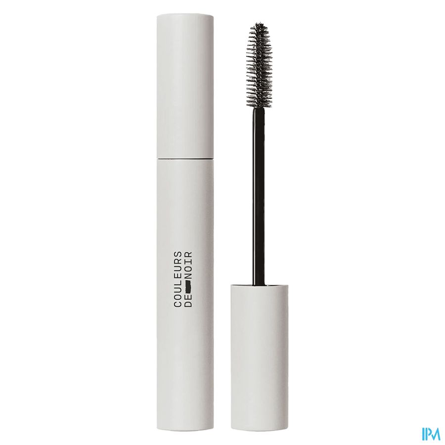 Couleurs De Noir Lash Boosting Primer 01 Trans 5