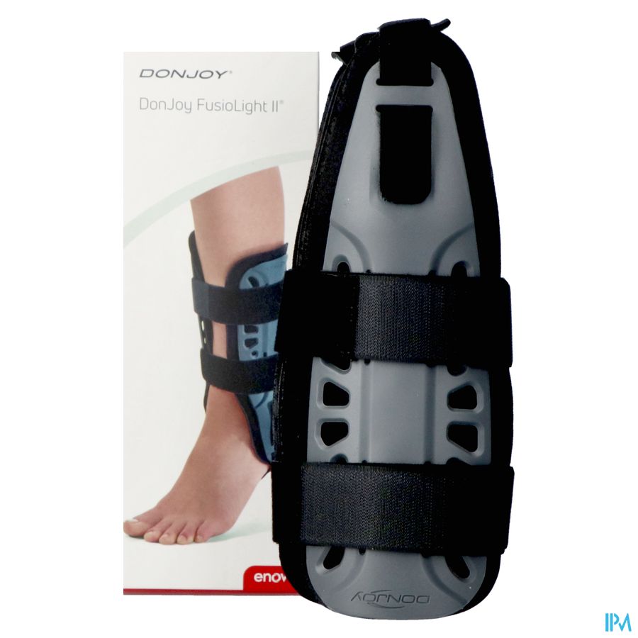 Donjoy Fusiolight Ii M 5