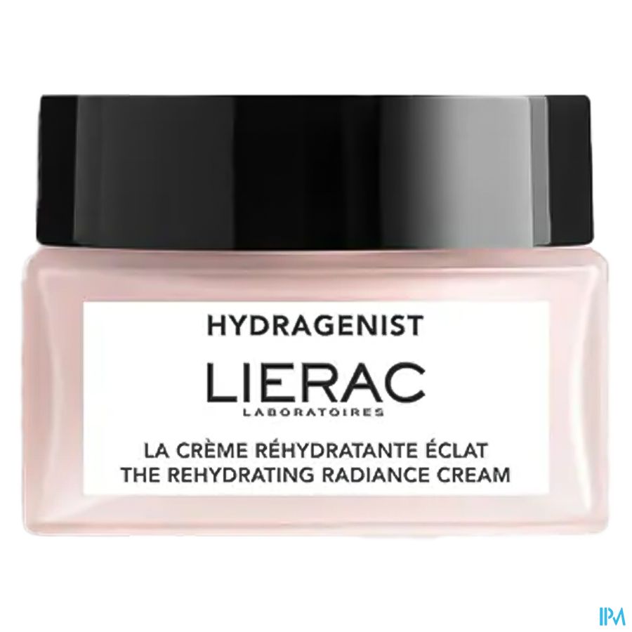 Lierac Hydragenist Creme 50ml 1