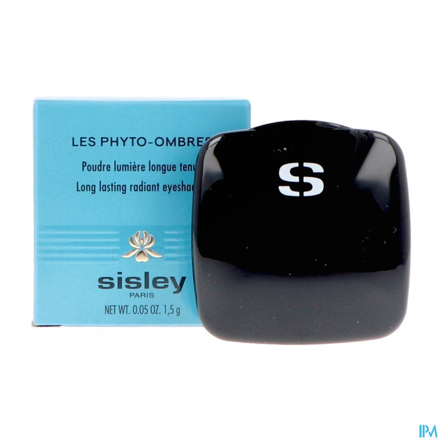 Sisley Phyto-ombres 40 Glow Pearl 2g 2