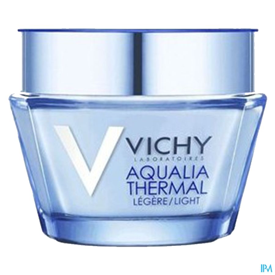 Vichy Aqualia Lichte Creme Reno 30ml 7