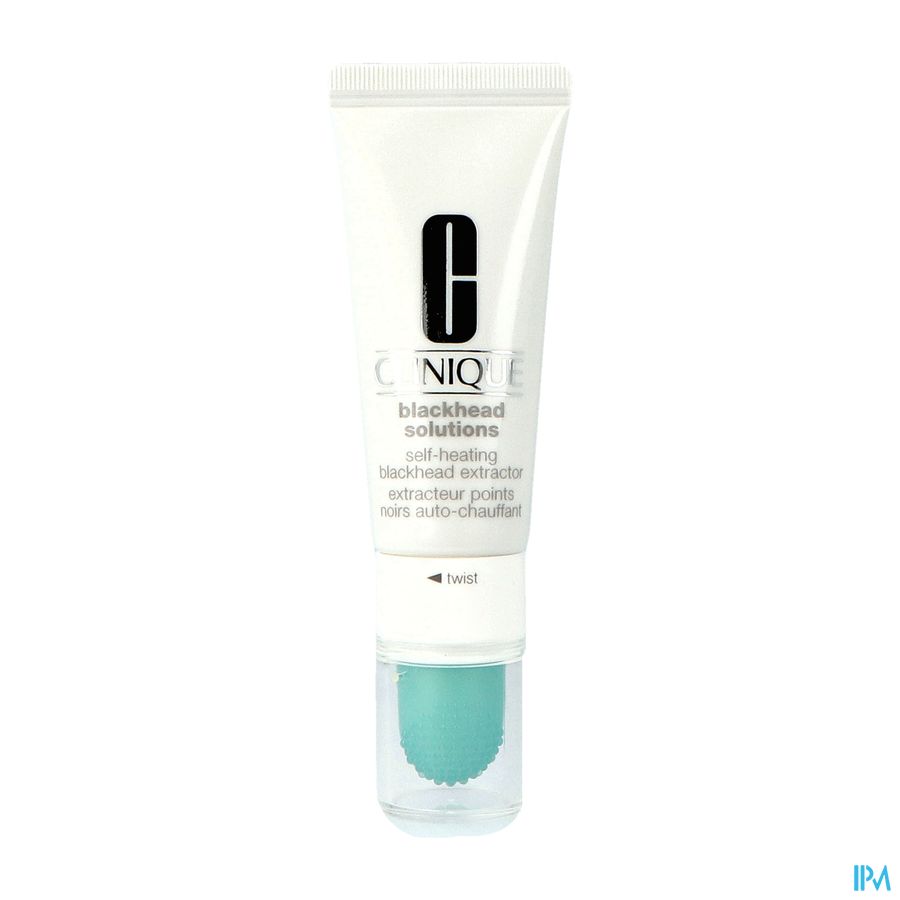 Clinique Self-heating Blackhead Extractor 20ml 3