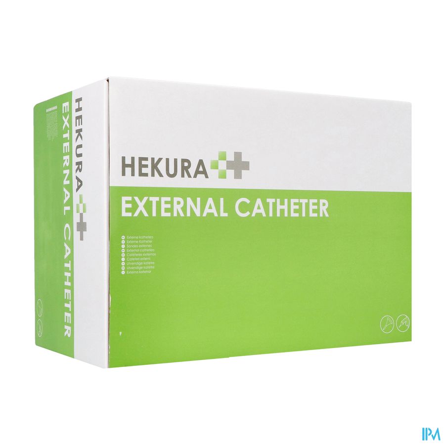 Hekura Plus Externe Katheter 28mm 1 Uz6321 1