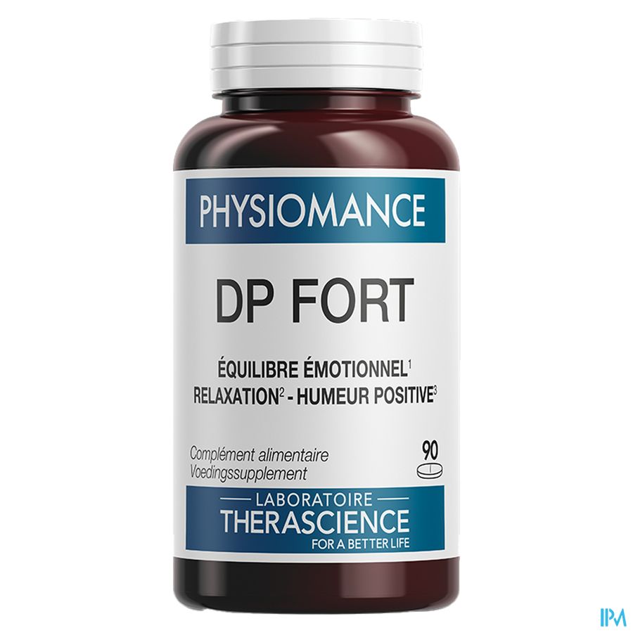 Dp Fort Comp 90 Physiomance Phy408 Dp Fort Comp 90 Physiomance Phy408