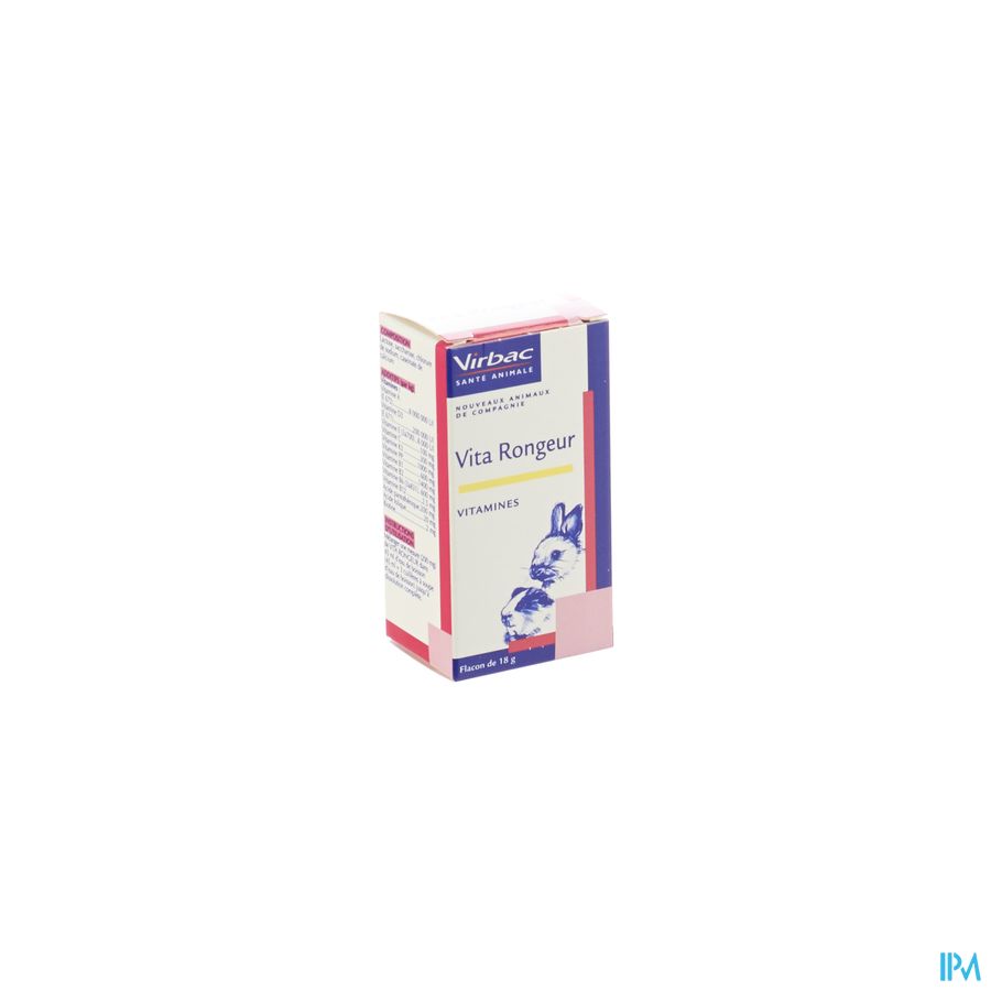 Vita Rongeur Pdr 18g Vita Rongeur Pdr 18g