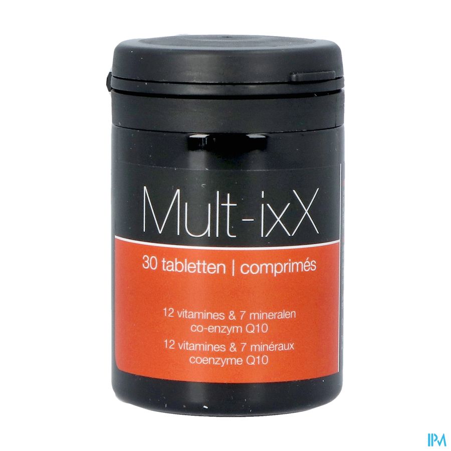 Mult-ixx Comp 30 6