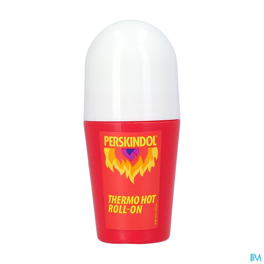 Perskindol Active Roll-on 75ml Otc Perskindol Active Roll-on 75ml Otc