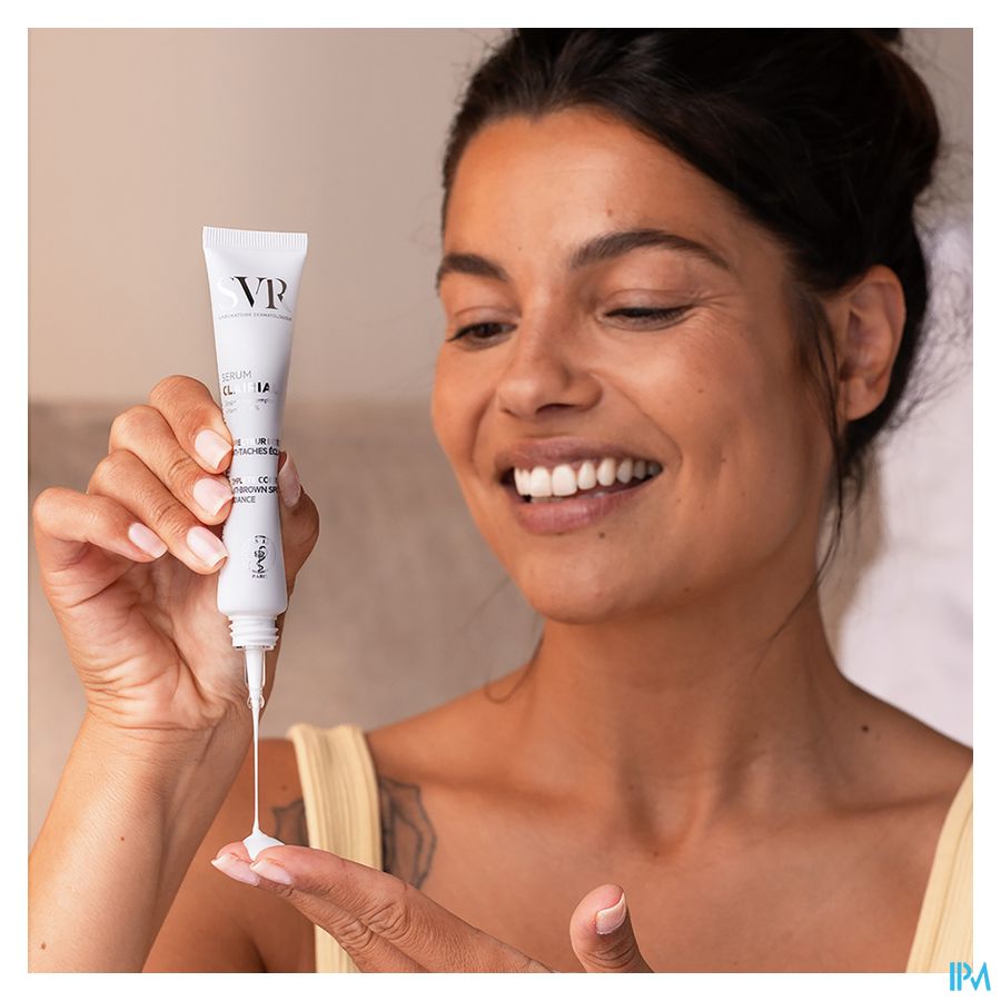 Svr Clairial Serum Tube 30ml 6