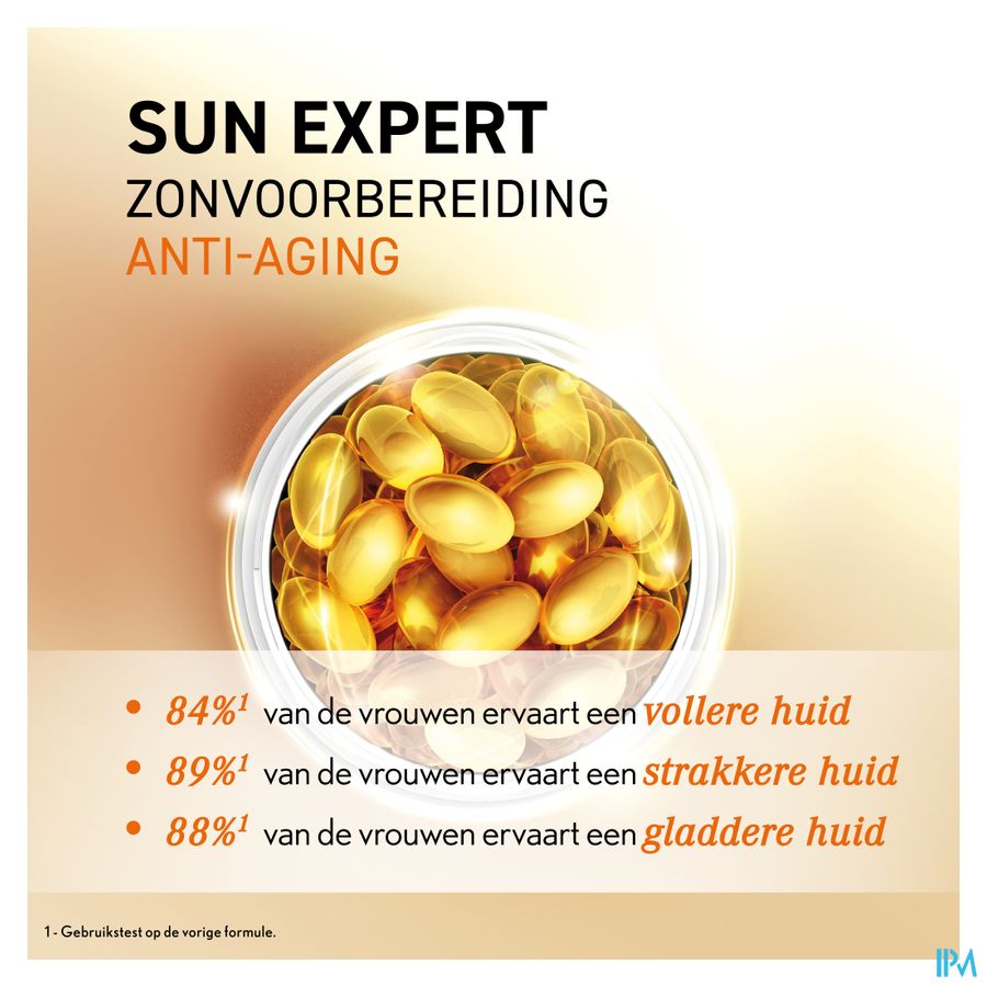 Oenobiol Sun Expert A/age Caps 2x30 6