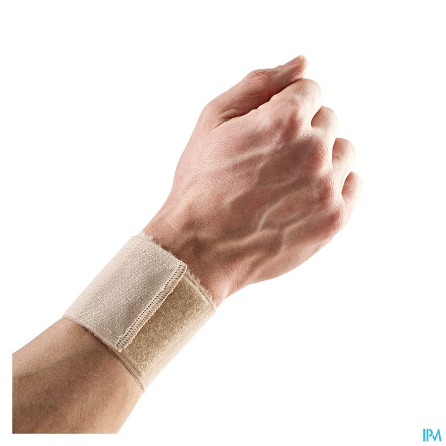 Bota Polsband Elast Velcro Sk M 1