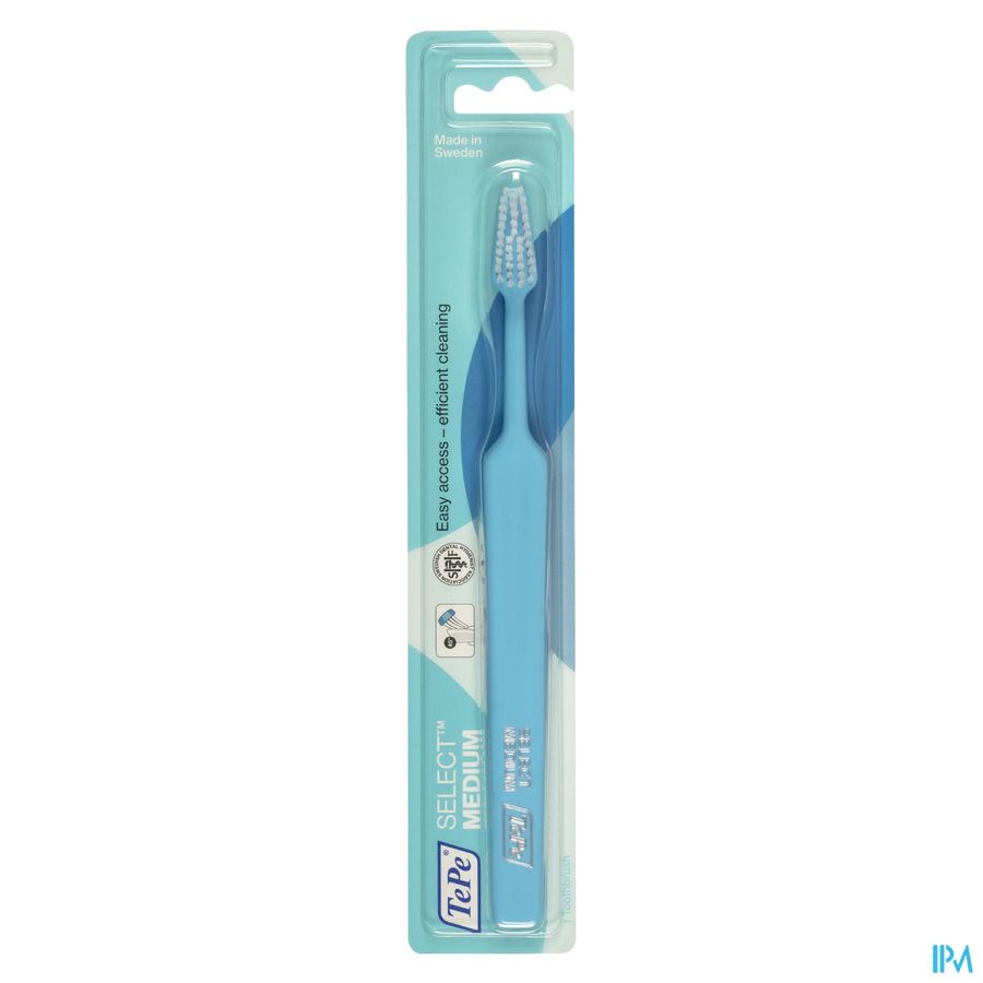 Tepe Select Tandenborstel Medium 10