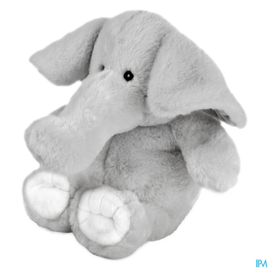 Snuggies Kersenpitkussen Olifant Snuggies Kersenpitkussen Olifant