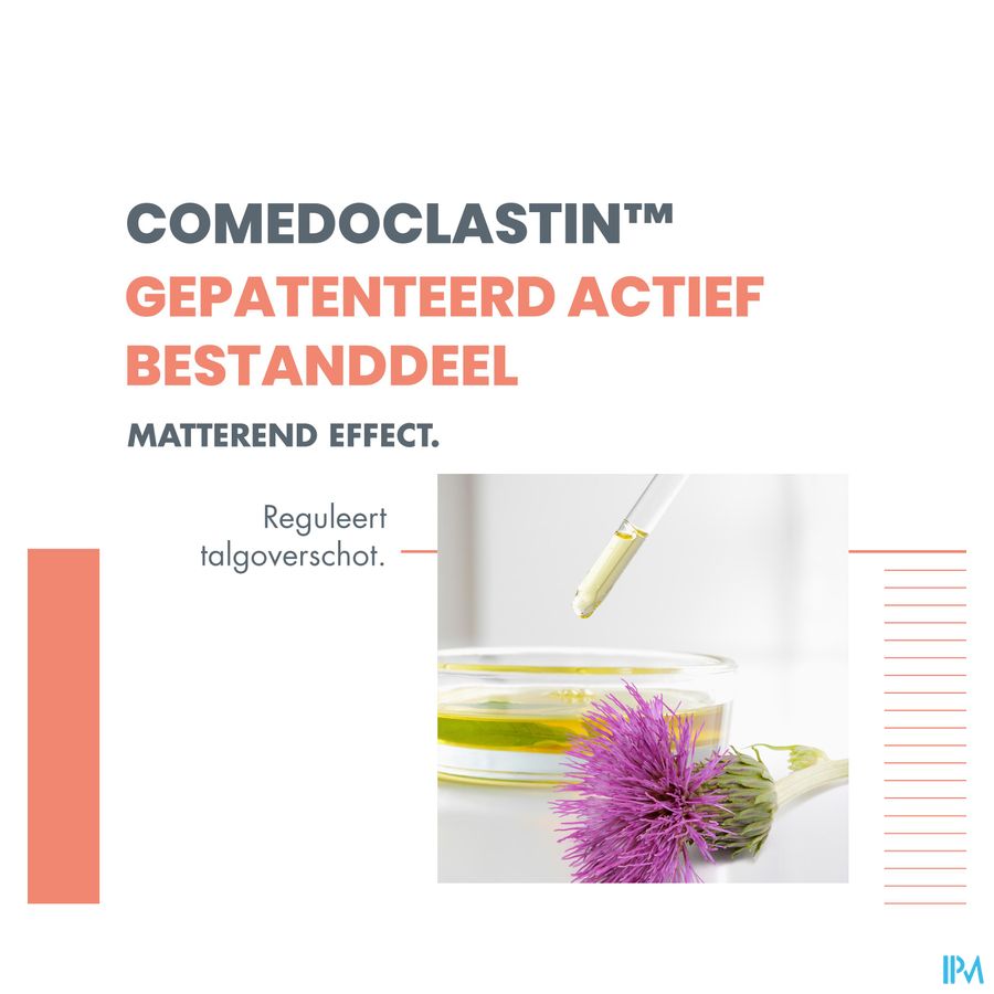 Avene Cleanance Reinigende Gel Tube 200ml 15